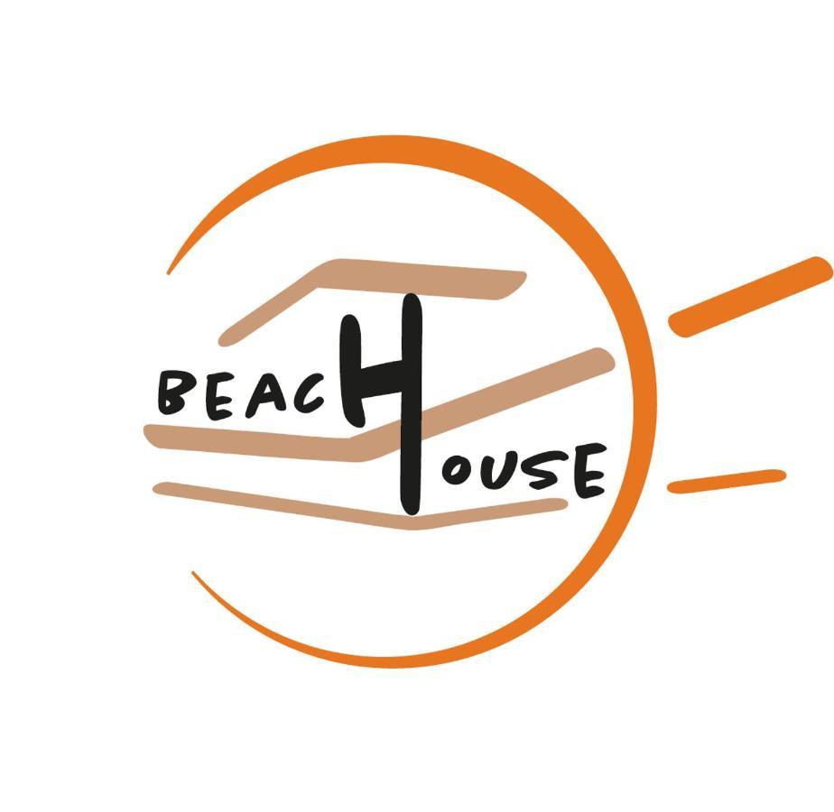 Beach House - Suite 2 - Na Praia -Beachfront Barra Grande  Exterior foto